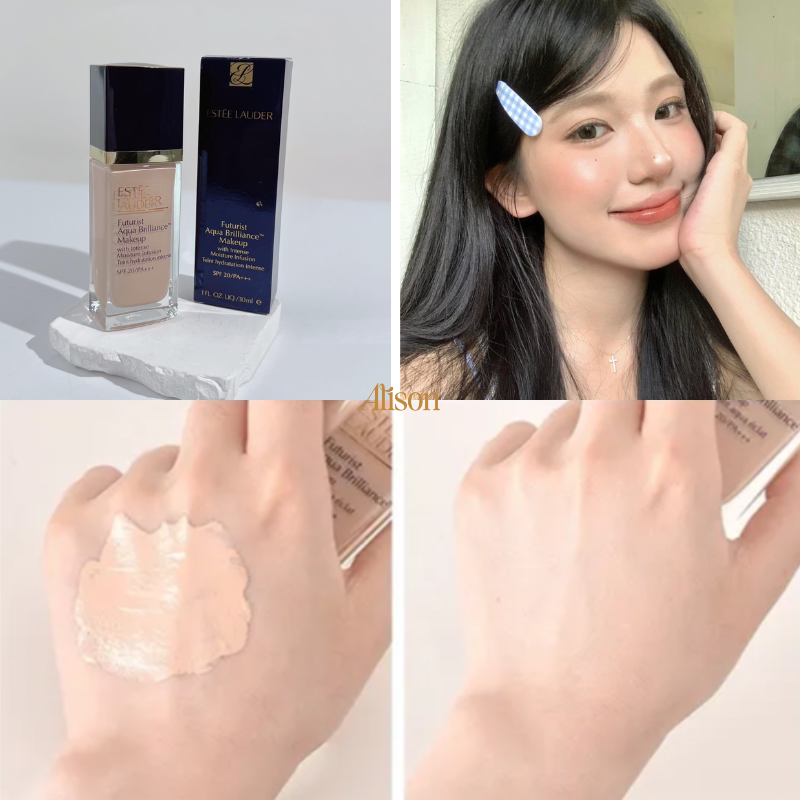 Kem Nền High-End